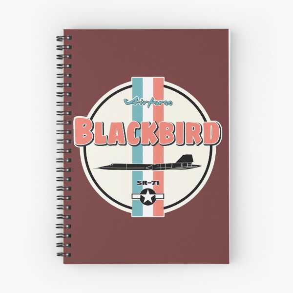 Item preview, Blackbird Combat designed and sold by rustyredbubble.