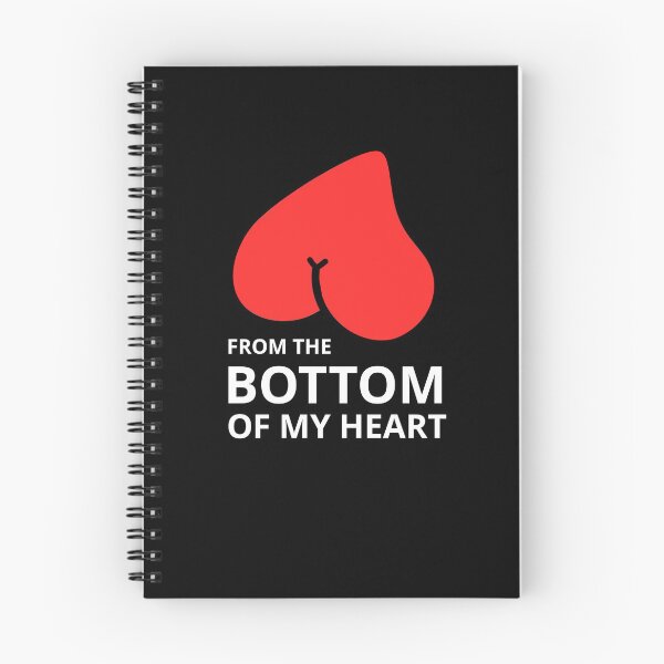 Item preview, From the bottom of my heart designed and sold by Karen-Re.