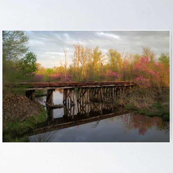 Item preview, Springtime in Oklahoma II designed and sold by Mitchell Tillison.