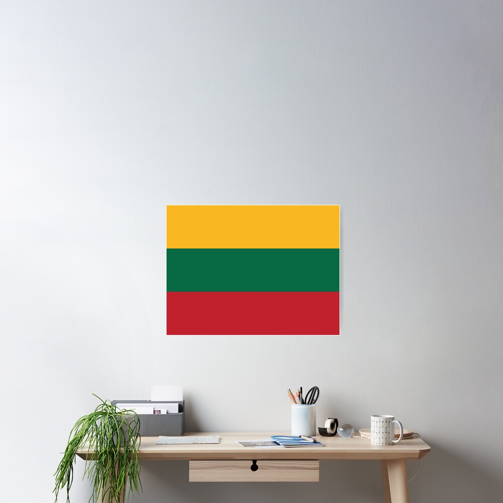 Aperçu de l'œuvre Poster créée et vendue par Shorlick.