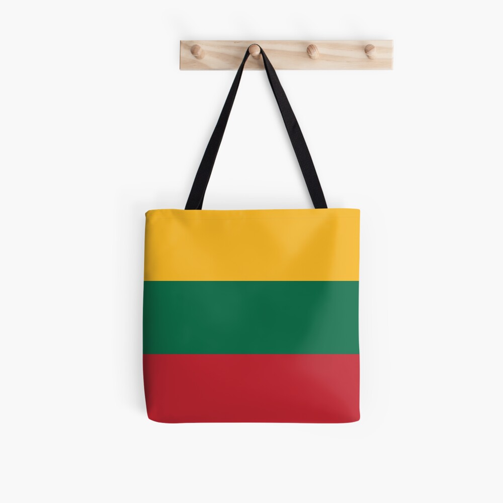 Aperçu de l'œuvre Tote bag doublé créée et vendue par Shorlick.