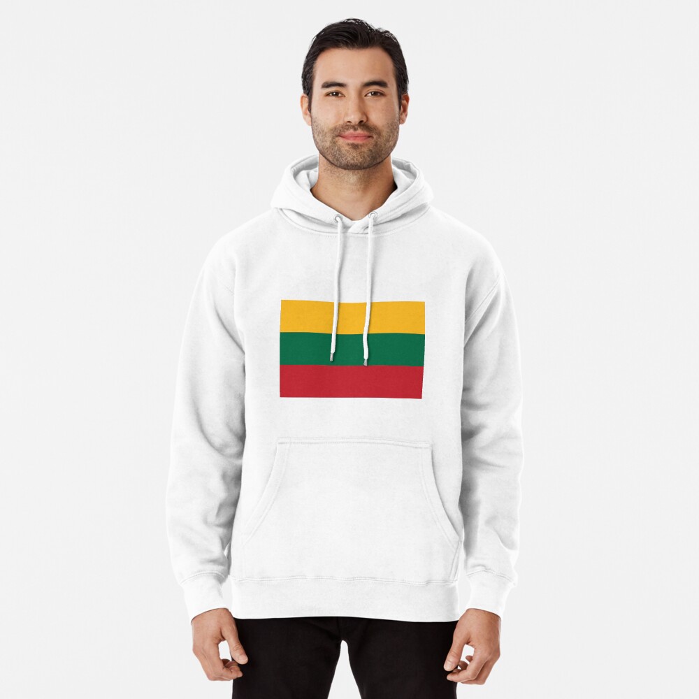 Aperçu de l'œuvre Sweat à capuche épais créée et vendue par Shorlick.
