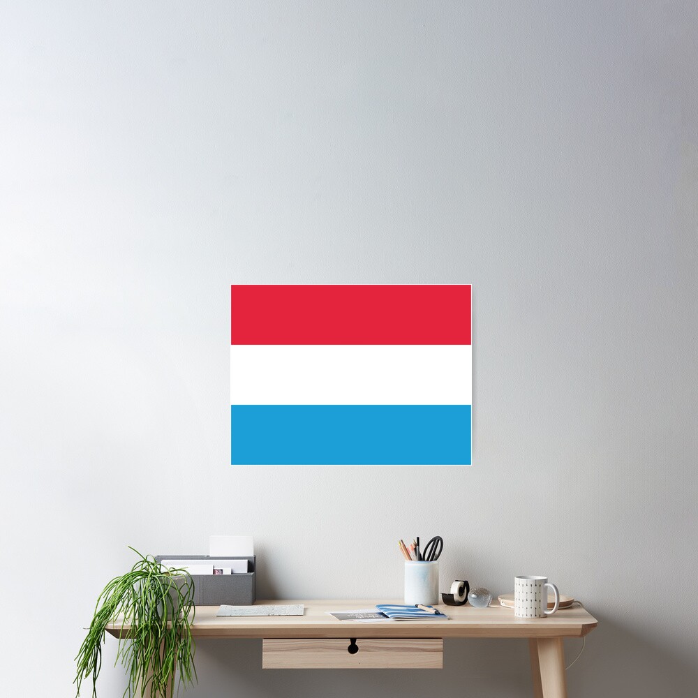Aperçu de l'œuvre Poster créée et vendue par Shorlick.