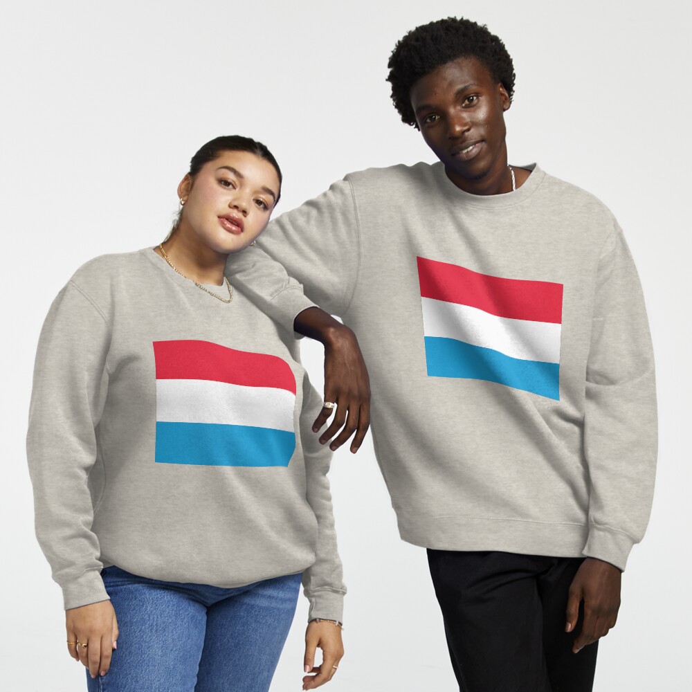 Aperçu de l'œuvre Sweatshirt épais créée et vendue par Shorlick.