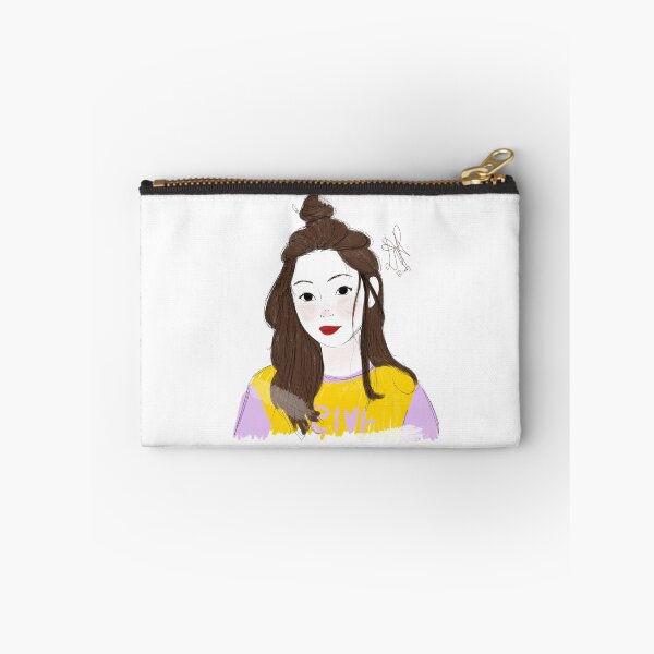 Item preview, Sketch girl designed and sold by liajung.