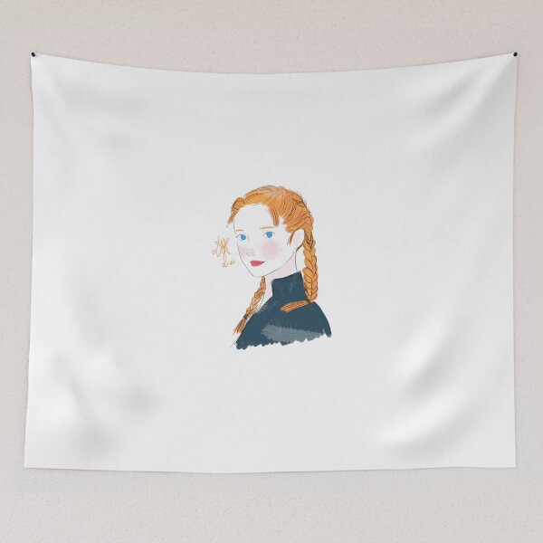 Item preview, Sketch girl designed and sold by liajung.