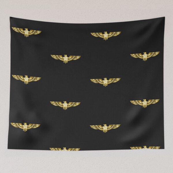 Item preview, Eagle Golden Eagle Osprey eagle bird of prey designed and sold by dm4design.