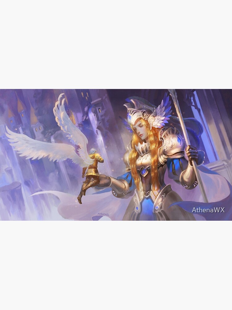 haurchefant mtg card Relic of Legends [FINAL FANTASY Commander] main image 1