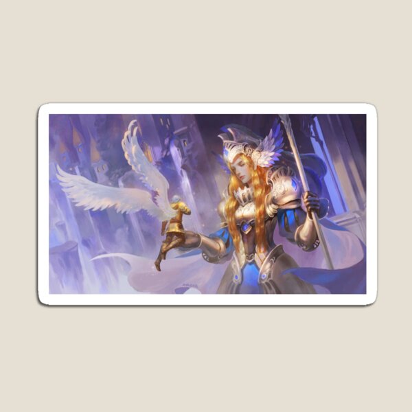 Ff14 Magnets Redbubble
