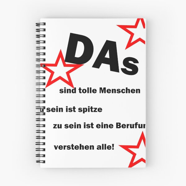 Item preview, DAs (dieticians) are great people designed and sold by Andreas-Jaeger.