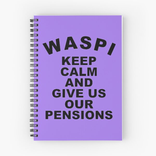 Artikelvorschau, WASPI entworfen und verkauft von CoolYule.