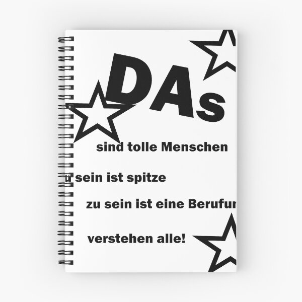 Item preview, DAs (dieticians) are great people designed and sold by Andreas-Jaeger.