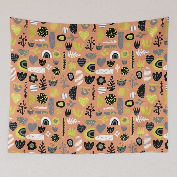 Item preview, Scandinavian Form Shapes designed and sold by Sandra Hutter.