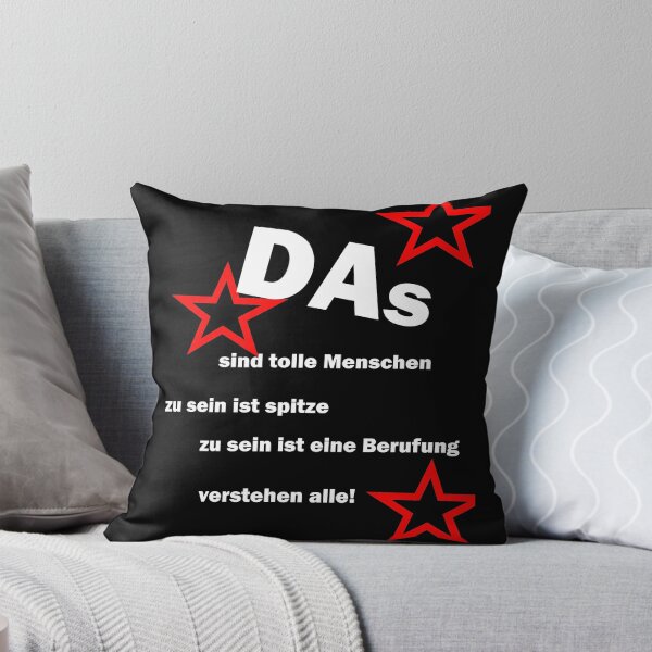 Item preview, DAs (dieticians) are great people designed and sold by Andreas-Jaeger.