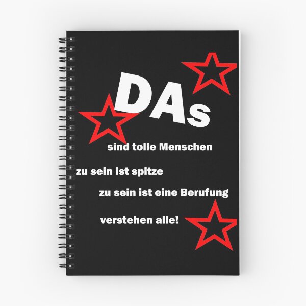 Item preview, DAs (dieticians) are great people designed and sold by Andreas-Jaeger.