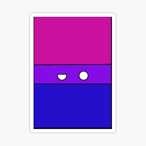 bi-just-bi-sticker-by-lgbtqiacomix-redbubble