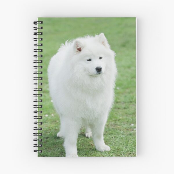 Item preview, Samoyed dog designed and sold by PetsArt.