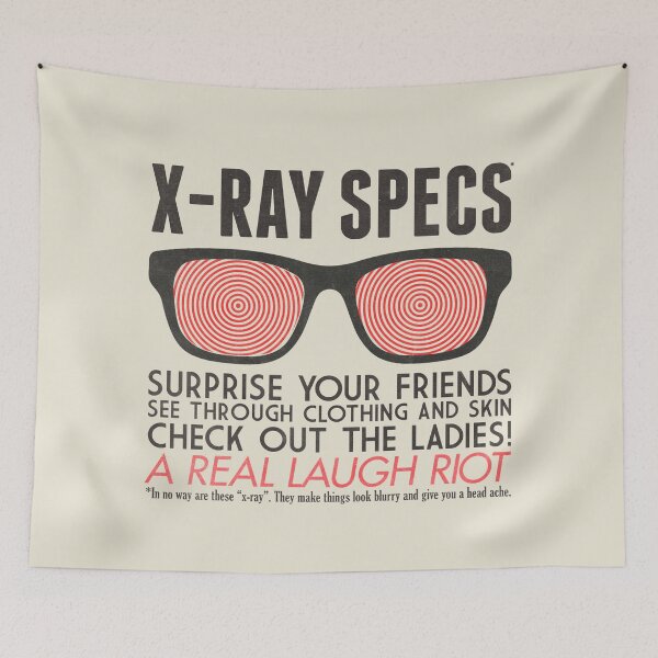 Item preview, Vintage Eye Wear designed and sold by Quick-Brown-Fox.