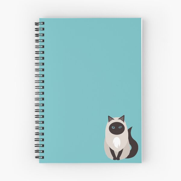Item preview, Ragdoll Cat | Birman Cat designed and sold by Kat Potter.