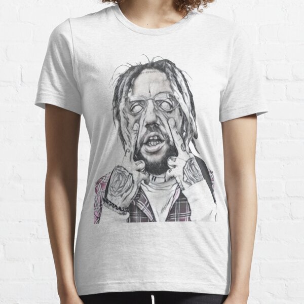 Suicide boys fan art Essential T-Shirt