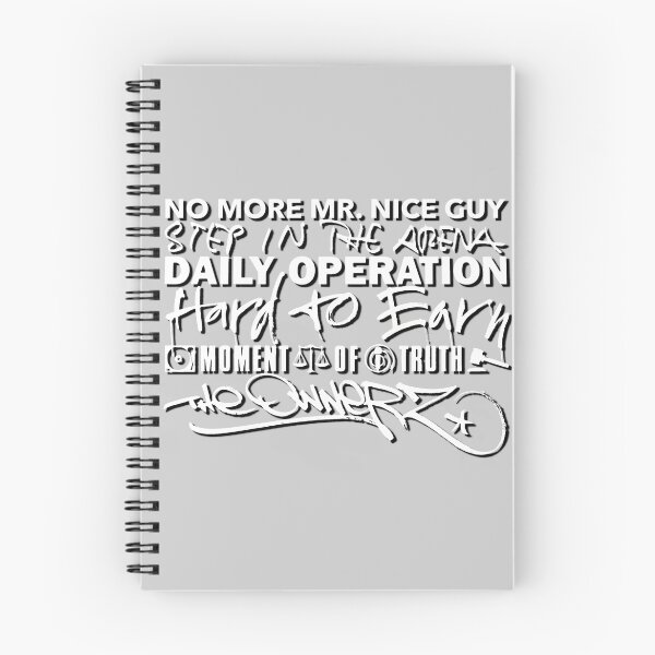 Item preview, GANG STARR CLASSICS designed and sold by ZARATE-VI.