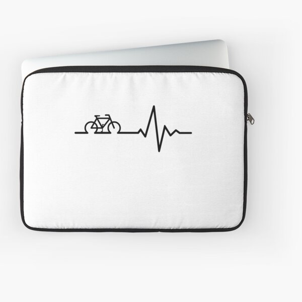 Fahrradleben Laptoptasche