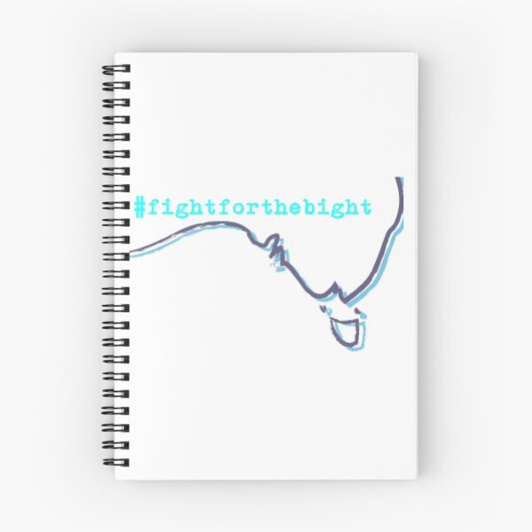 Item preview, Fight for the bight designed and sold by helyx79.