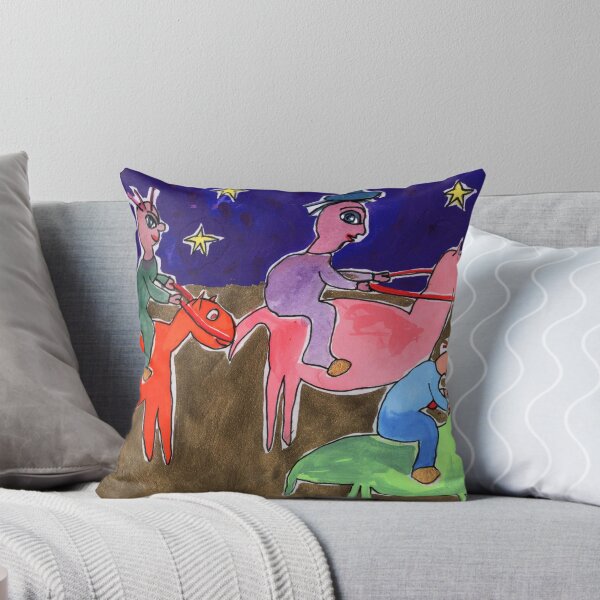Item preview, Three Wise Men designed and sold by John Douglas.