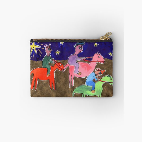 Item preview, Three Wise Men designed and sold by John Douglas.