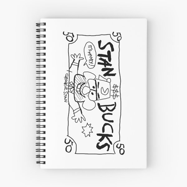 Item preview, Stan Buck designed and sold by ElinCST.