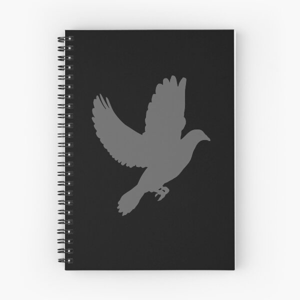Item preview, Dove Birdwatch Pigeon  designed and sold by 4tomic.