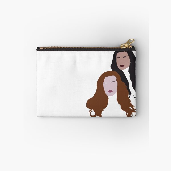 Item preview, Allison and Lydia designed and sold by ElinCST.