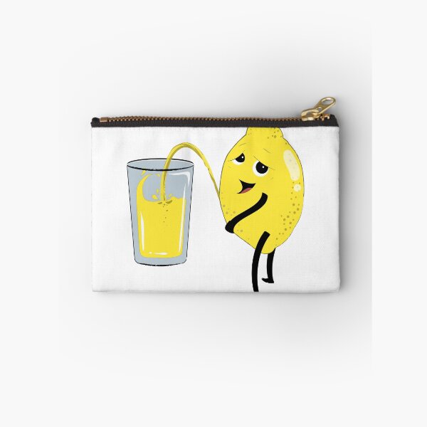 Item preview, Lemon Lemonade Yellow Pee Fruit - Gift Idea Shirt designed and sold by Adriancryp.
