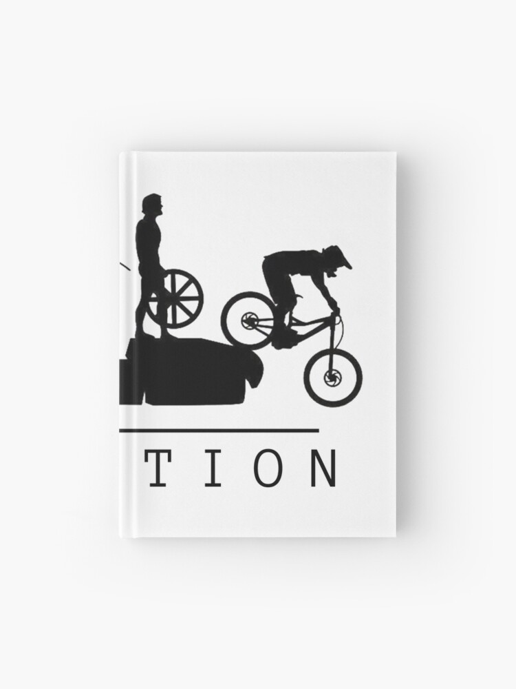 Evolution Of Bicycle Design Bicycle Evolution MTB Cy' Poster - Main Image