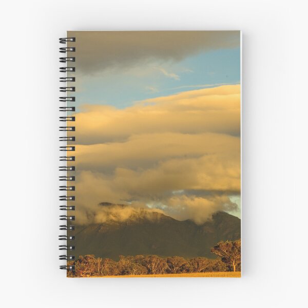 Item preview, Sunset at Bluff Knoll 1 designed and sold by Werner Padarin.