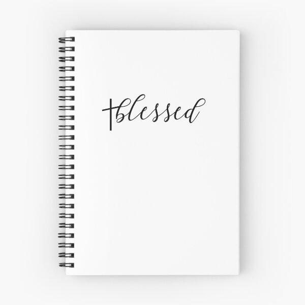 Item preview, Blessed Graphic Christian Religious Easter Cross T-Shirt Mug Sticker designed and sold by gillys.