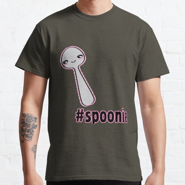Unisex T-shirt Vodoo doll Vodoo doll How ILook HowIFeel #hiddendisabilityawareness spoonie awareness clothing chronic illness mental health