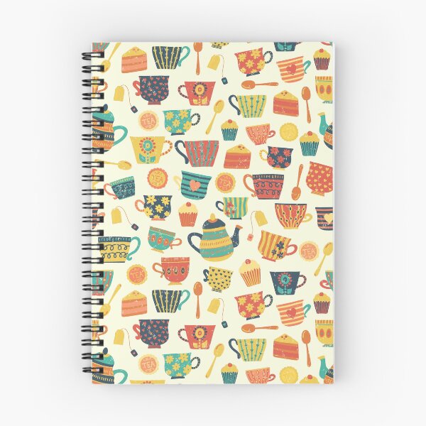 Item preview, British Tea Tradition designed and sold by Sandra Hutter.
