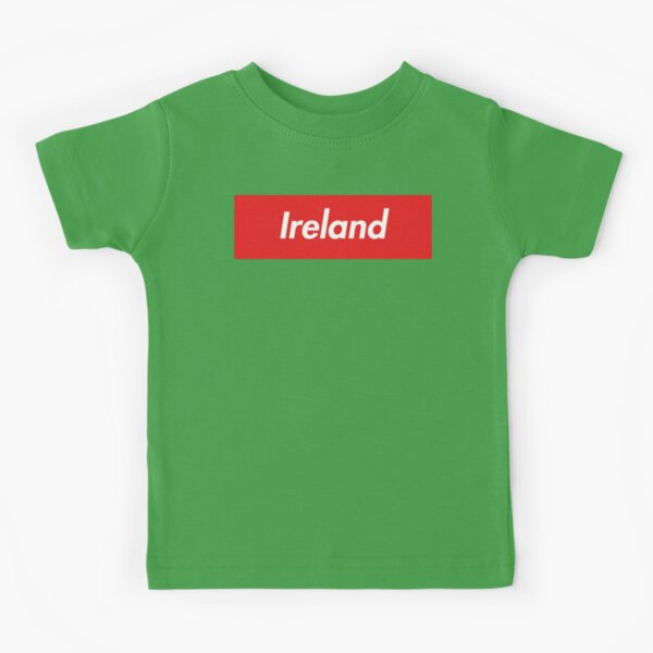 supreme clothing ireland