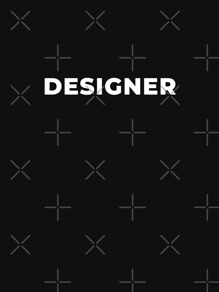 Designer by developer-gifts