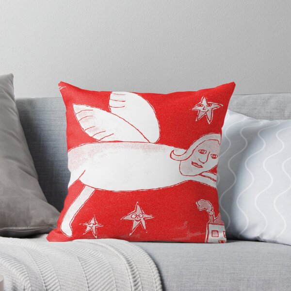 Item preview, Digital Angel designed and sold by John Douglas.