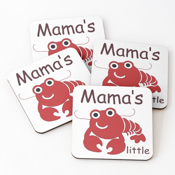 Item preview, Lobster - Mamas little Lobster designed and sold by Pinkaudi.