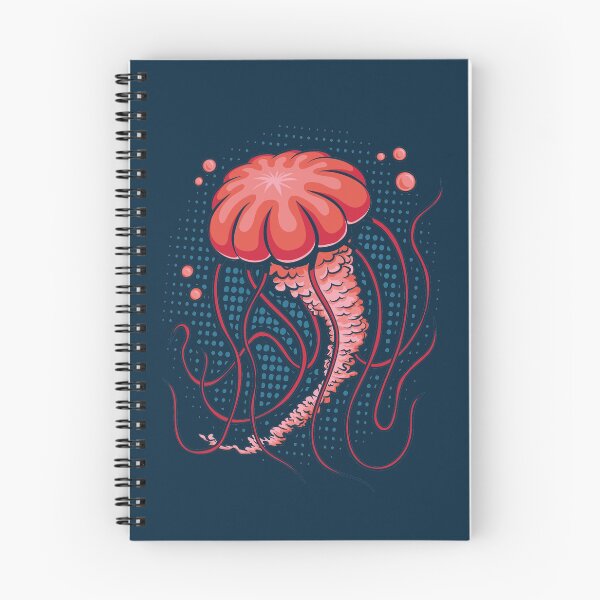 Item preview, Jellyfish designed and sold by Stephen Hartman.