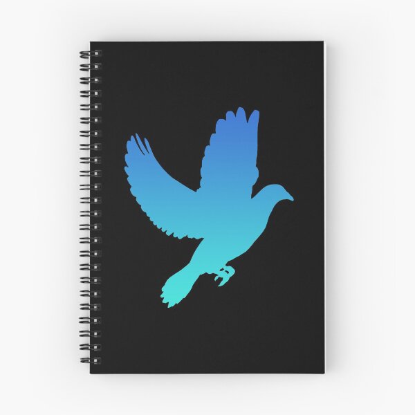 Item preview, Dove Birdwatch Pigeon  designed and sold by 4tomic.