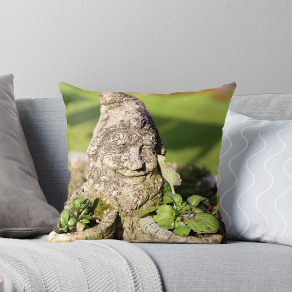 Item preview, Garden Gnome designed and sold by prestongeorge.