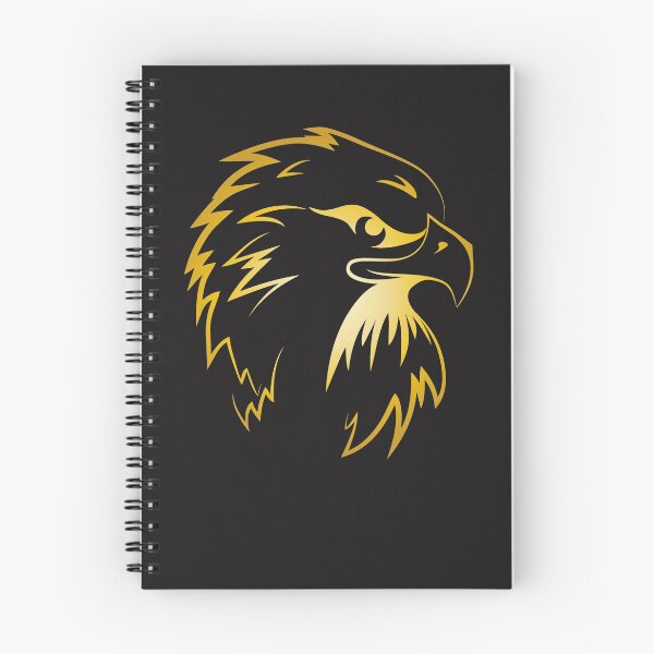 Artikelvorschau, Adler Steinadler Fischadler Seeadler Greifvogel entworfen und verkauft von dm4design.
