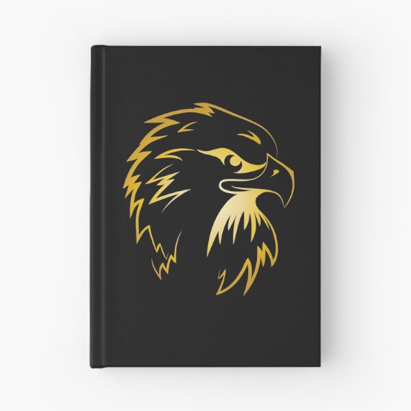 Item preview, Eagle Golden Eagle Osprey eagle bird of prey designed and sold by dm4design.