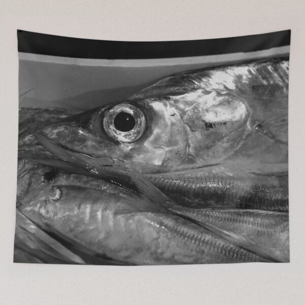 Item preview, 2012 Pesce Sciabola con Aringa designed and sold by robertoferrero.