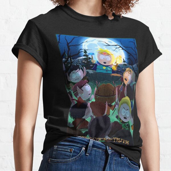 Item preview, South Park Stick of Truth Butters designed and sold by Rúben Fernandes.