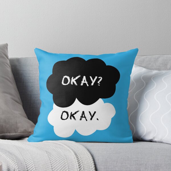 Item preview, Okay? Okay. designed and sold by ElinCST.